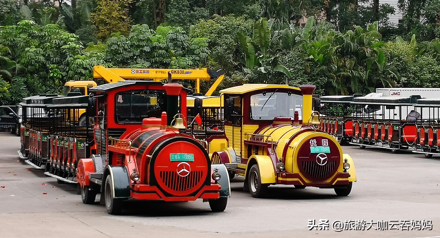 去广州长隆带孩子玩哪个景区,长隆旅游攻略现在开放吗