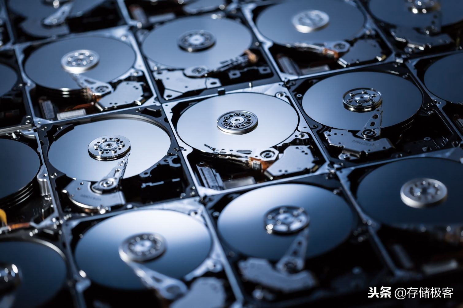 固态硬盘存数据不可靠,固态硬盘不可靠吗