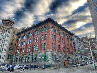 2021加拿大商学院排名,加拿大哪些大学比较受认可