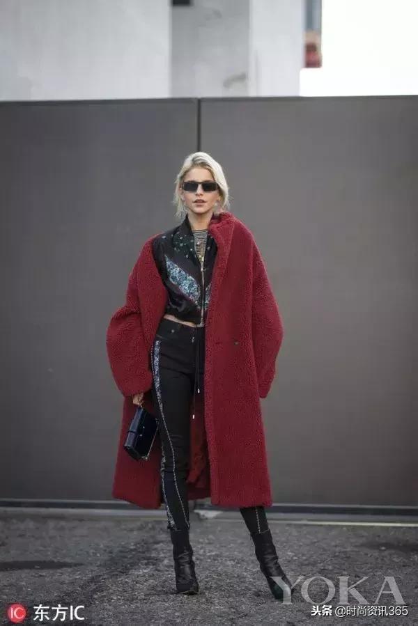 保暖又舒适的你值得拥有,保暖舒适高级感满满