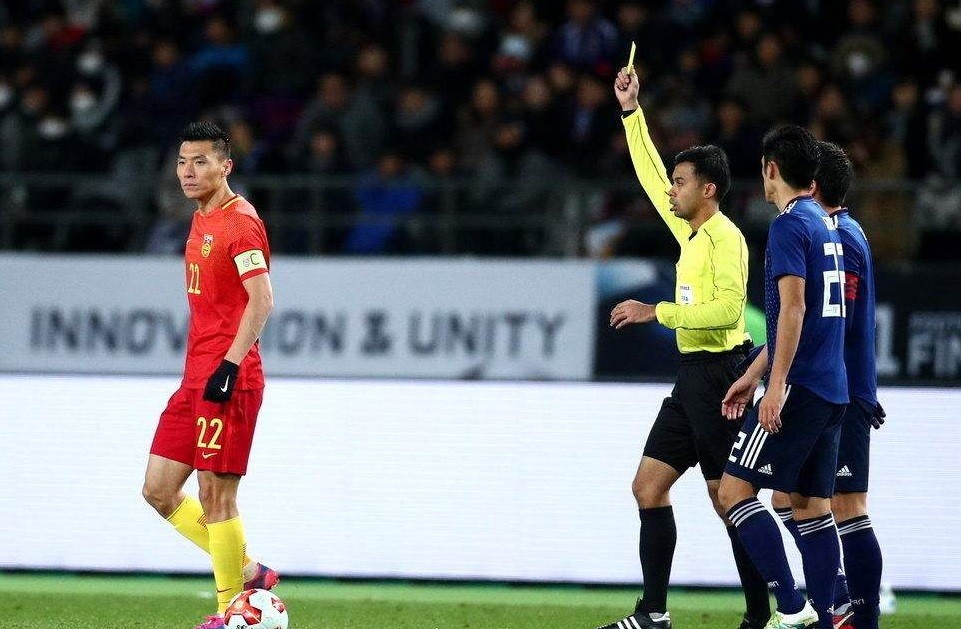 中国足球有机会赢韩国吗,中国足球在世界杯赢了多少