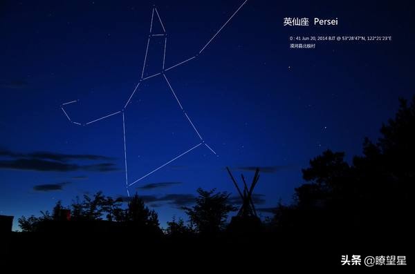 连载|那些古老而神奇的星座传说（四）