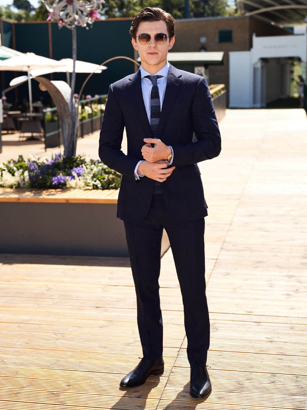 记住这四个关键点,让你选择领带不出洋相,满满干货,要牢记