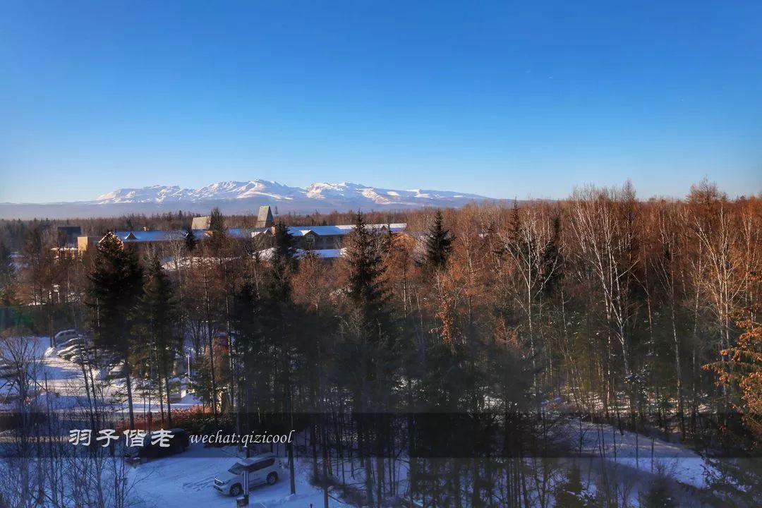 长白山滑雪最佳旅游时间,长白山天池漂流滑雪