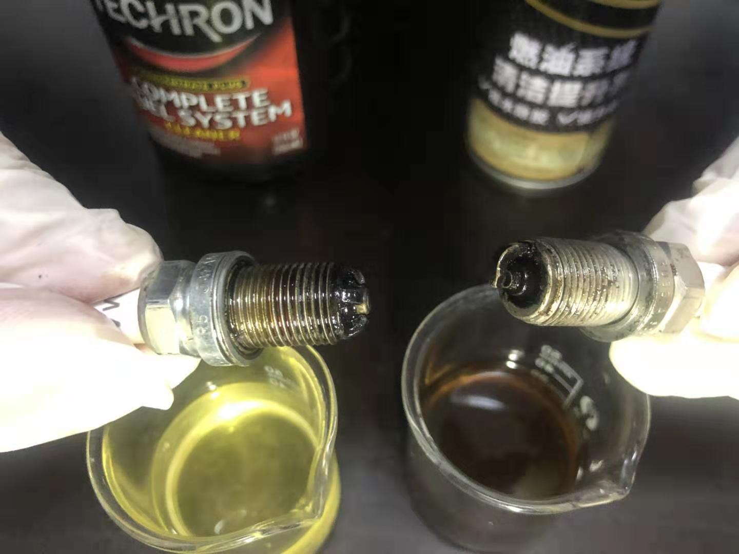 燃油添加剂到底有作用没,不要被所谓的原厂机油忽悠了