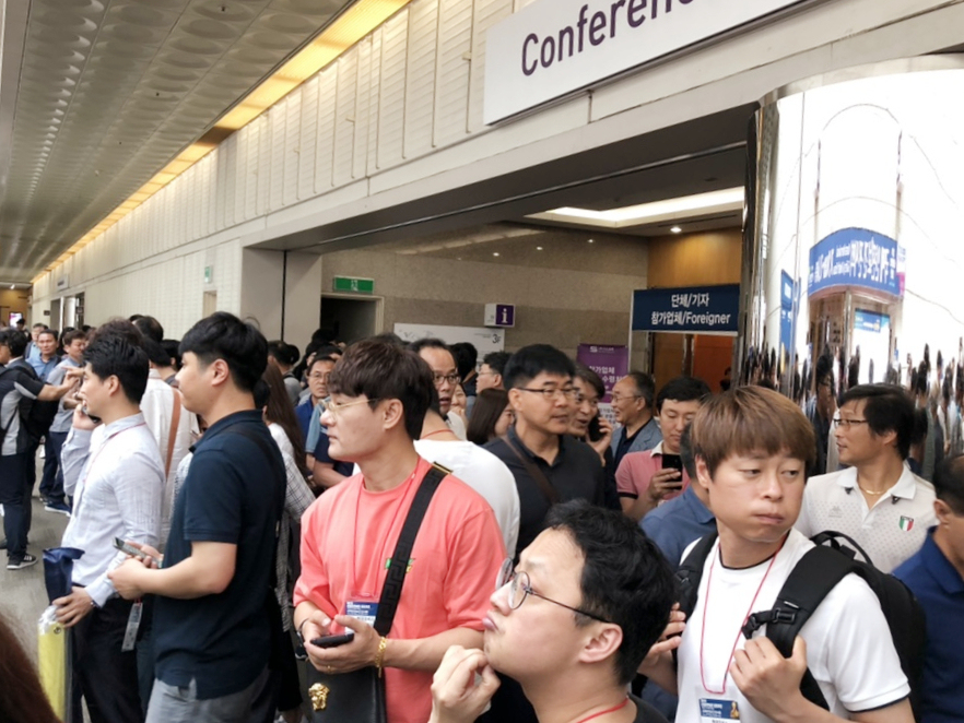 韩国健康展会,韩国健康产业展会