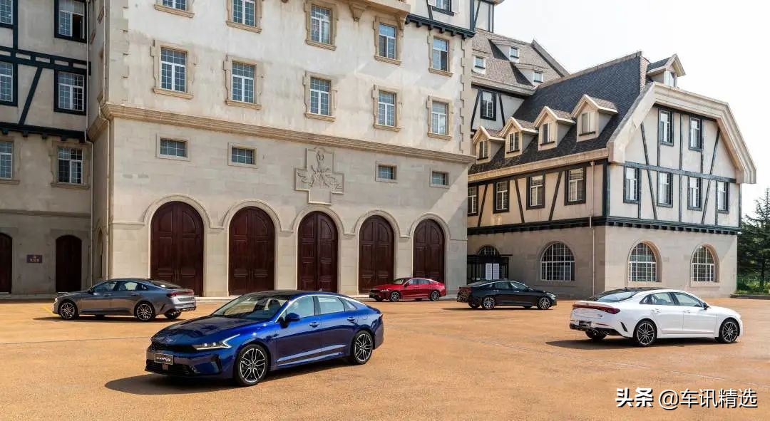 凯酷旗舰版全包落地多少钱,凯酷十大最便宜的车