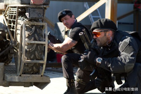 强推这18部好看到爆的神级电影,六部看完让人热血沸腾的电影系列