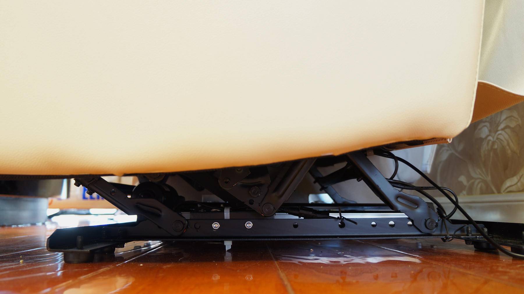 闲鱼几百的芝华仕单人沙发,闲鱼入手芝华仕