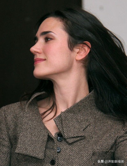 jenniferconnelly詹妮弗·康纳利,詹妮弗康纳利的长相