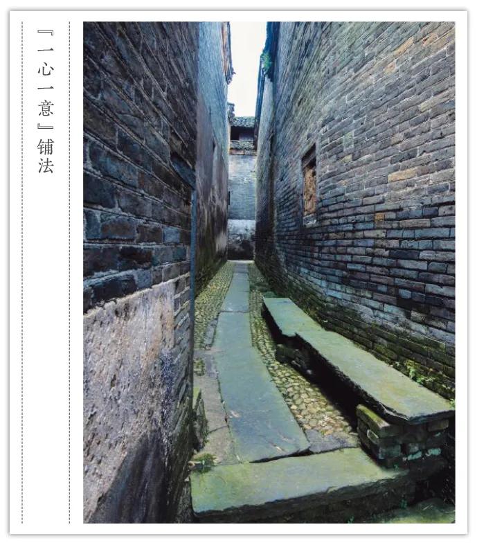 太极八卦顺序是什么,太极八卦摆放位置图解