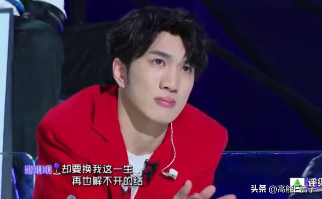 选秀塑造人设,选秀人设制定