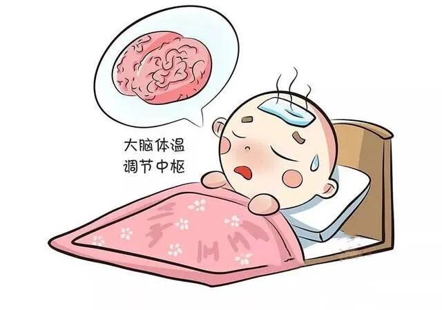 小孩反复高烧怎么退烧最快方法,宝宝反反复复高烧39度退烧小妙招