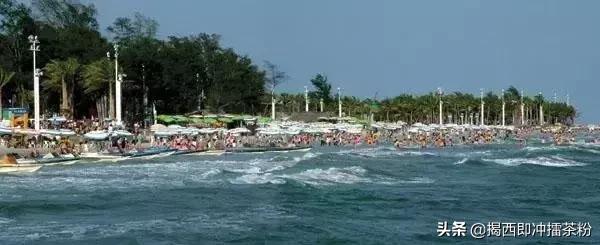 广州周边小众好玩的地方推荐,广州本地附近好玩的古风景点热门