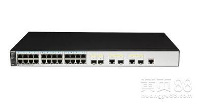 华为交换机路由器常用配置命令,华为交换机策略路由启用