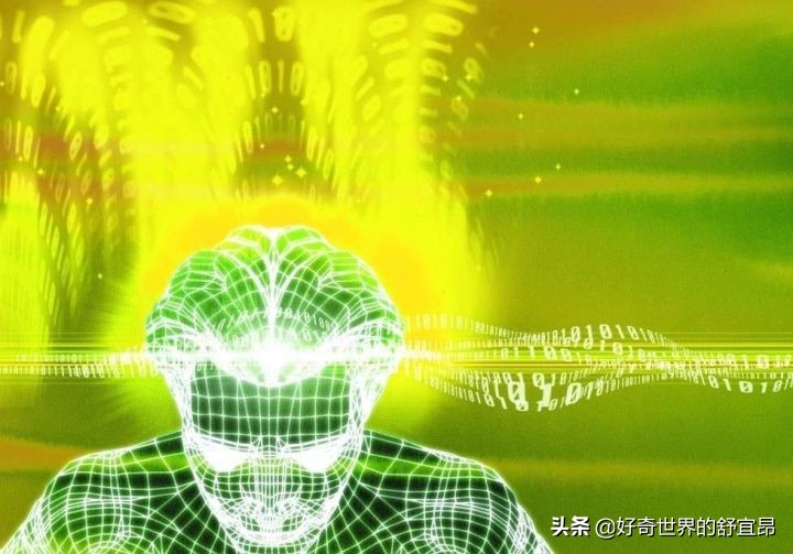 海奥华预言黄种人起源文明,《海奥华预言》人类的起源