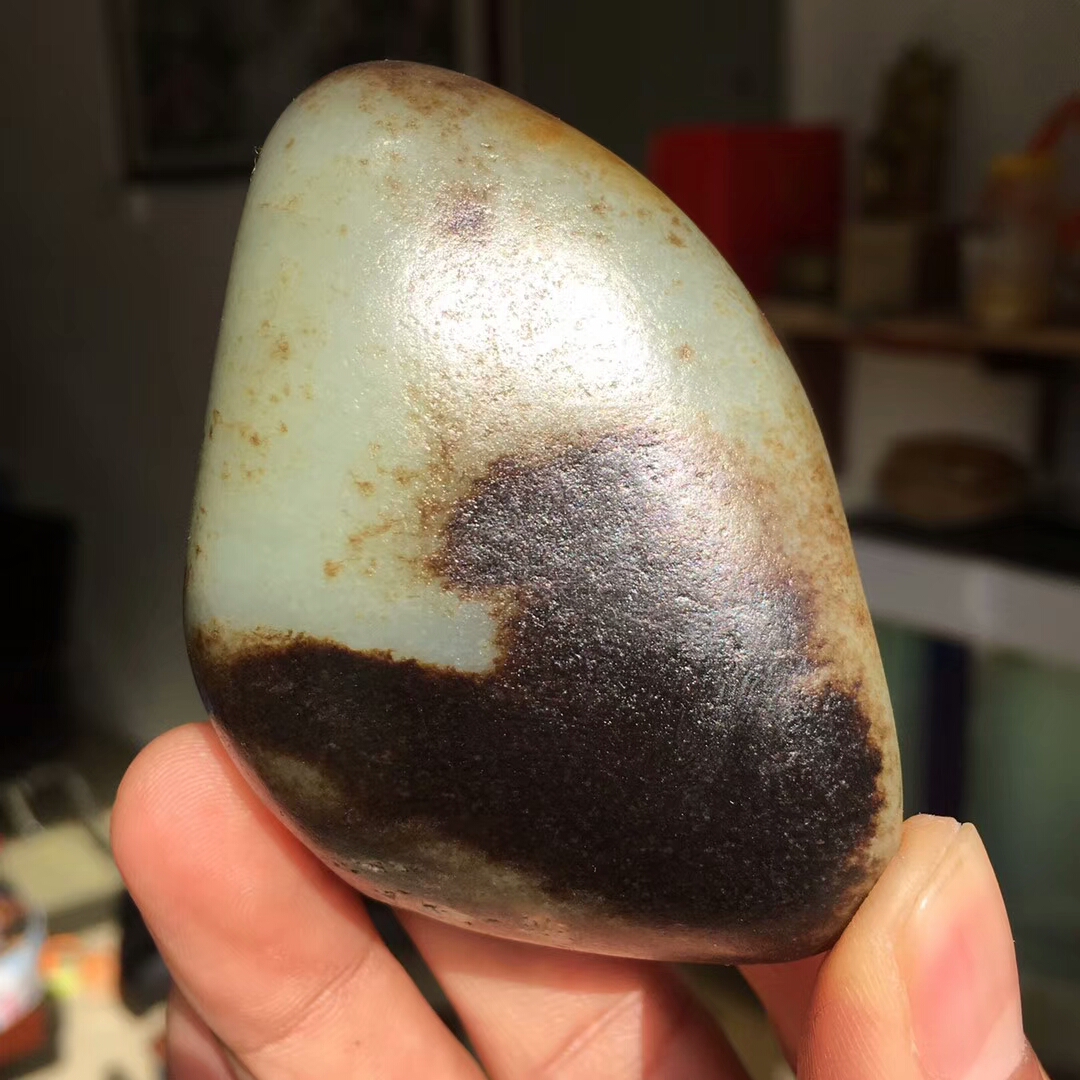 玉器市场生意惨淡,为什么现在古玩行情不景气