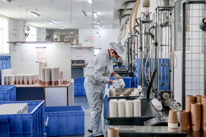 大考加分，这个县的营商环境又亮了！