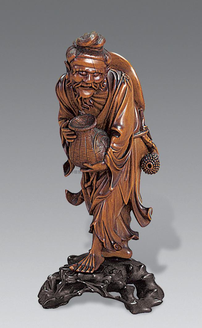 中国十大珍贵木材排行榜,中国十大珍贵木材