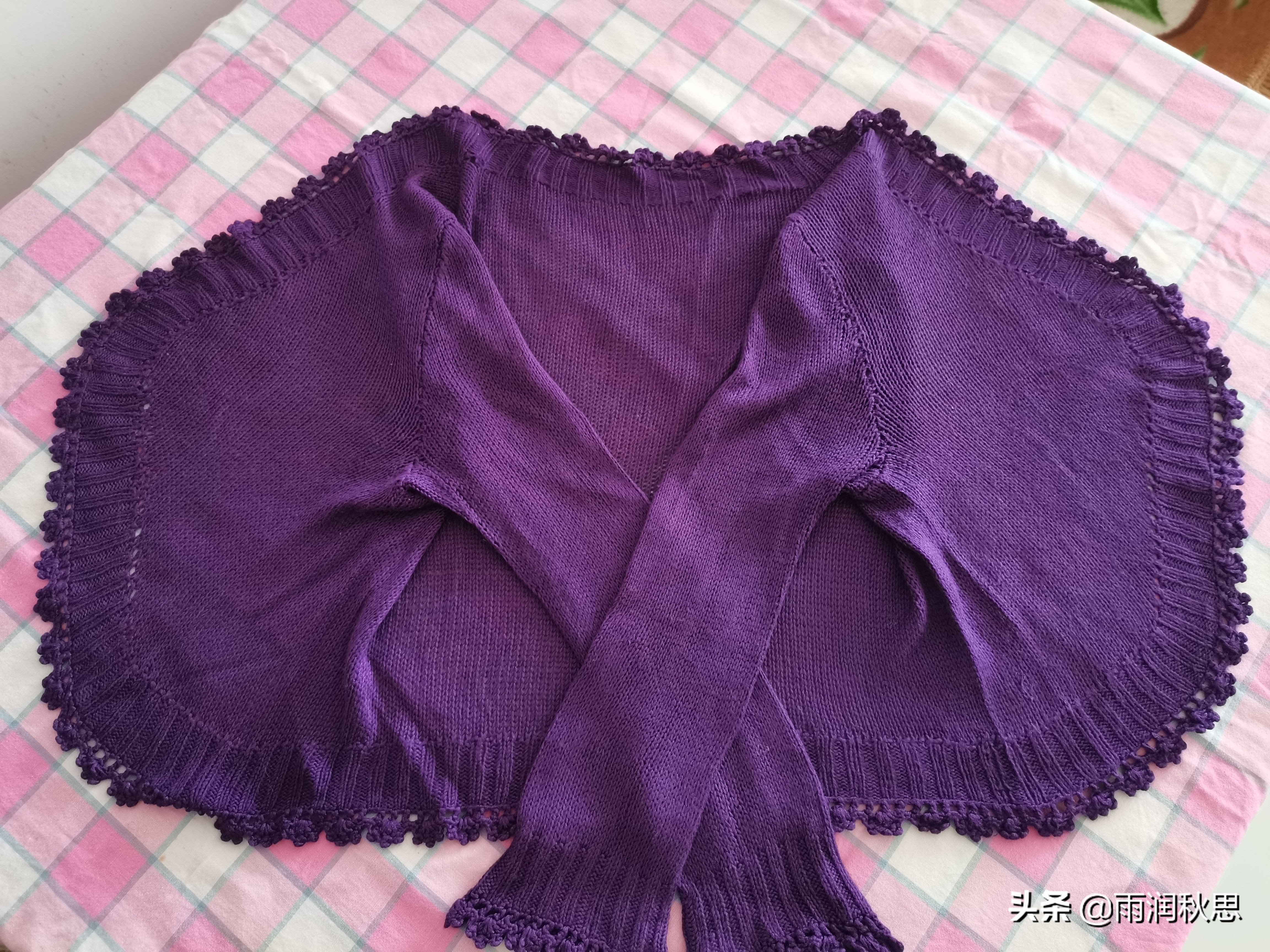 恒源祥女士正品丝光棉开衫,开衫衬衫夏季薄款丝光棉