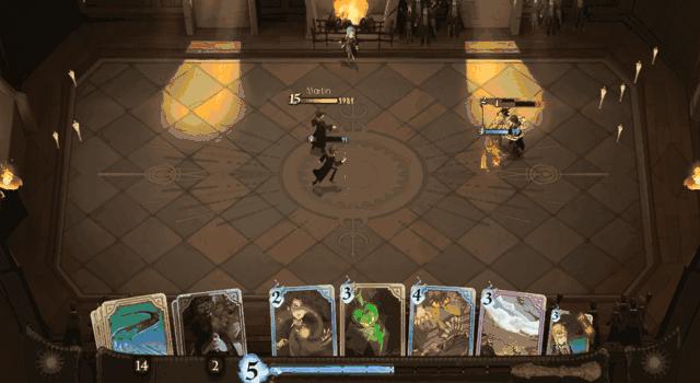 手游开服表今日,即将开测的手游推荐