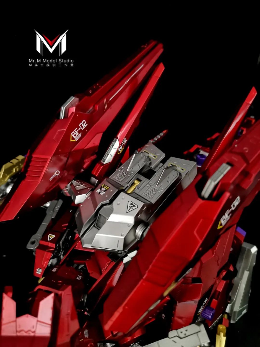 索斯机械兽热血片段,索斯机械兽结实吗