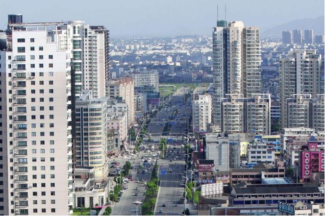 温州瓯江口房子能买么,温州瓯江口房子有没有升值空间