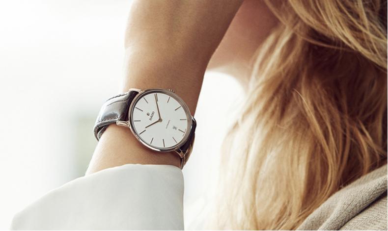 男士高档石英腕表选购技巧,腕表入门教学