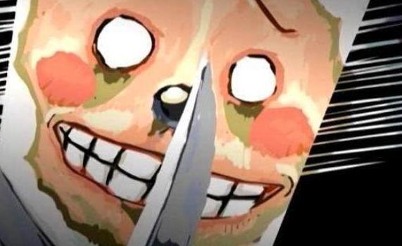 喜羊羊中最神秘的六只羊,喜羊最恐怖的镜头