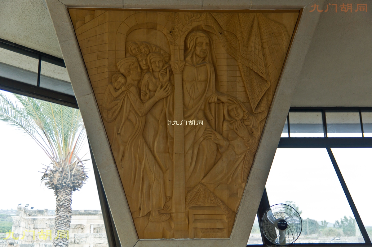 以色列巴勒斯坦2000年前,巴勒斯坦以色列70年