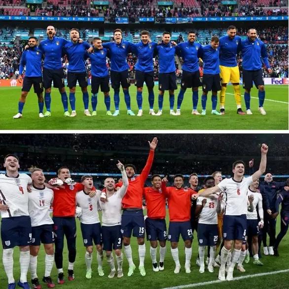 温布利举办了几场欧洲杯,欧洲杯温布利预测