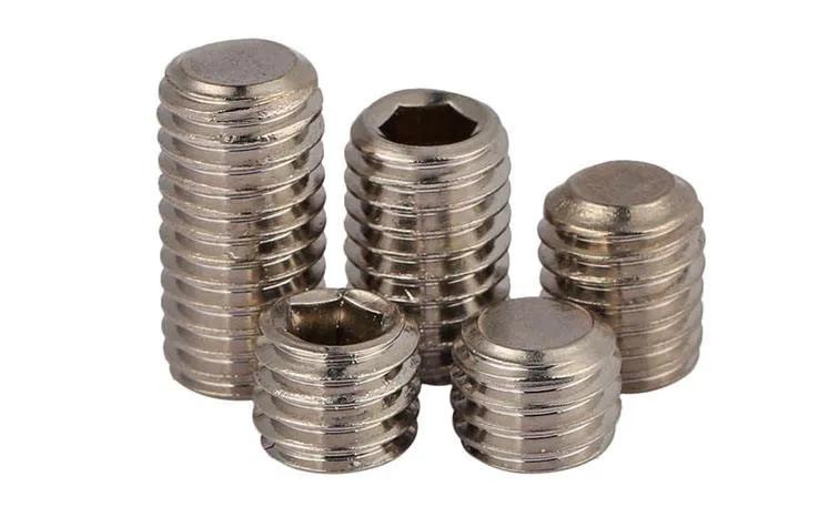 淘钉钉-内六角紧定螺丝来啦