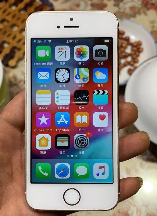 买iphone5s可以干嘛,买一台iphone5当备用机