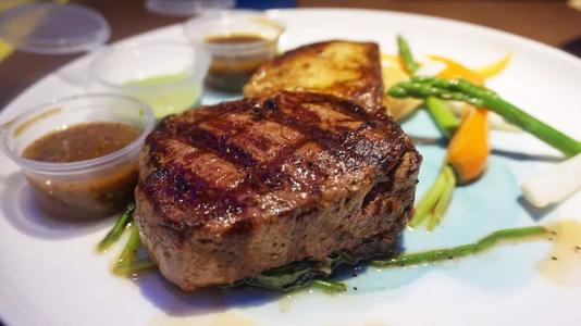 菲力牛排西冷牛排肉眼牛排区别,菲丽西冷肉眼