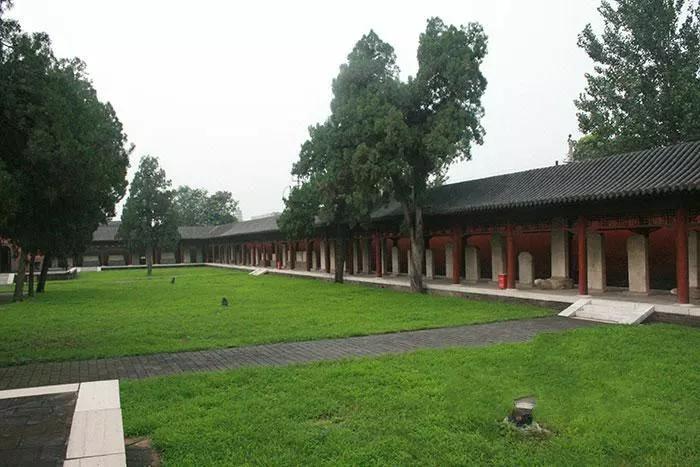 总结北岳文化沿革，学习五岳文化知识