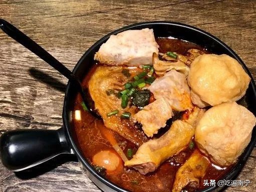 田螺鸭脚煲南宁东葛鲤湾路,南宁田螺鸭脚煲哪家最好