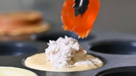 正宗台湾车轮饼,超正宗的台湾车轮饼