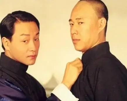 张丰毅的撩妹,张丰毅撩妹