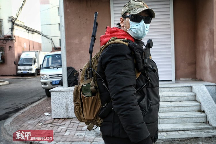 好用才是真理——PECScorpion通勤背包使用简评