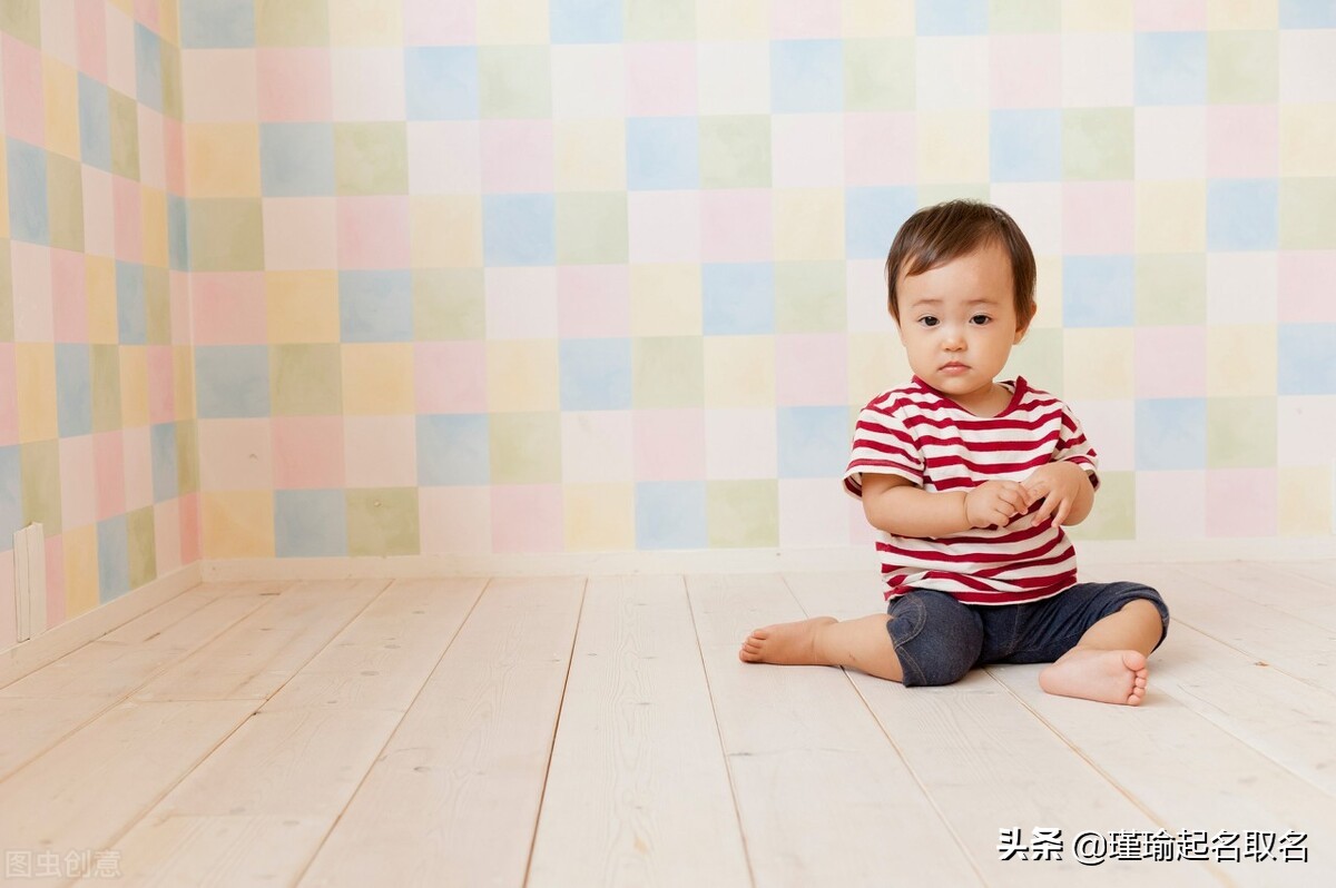 牛宝宝起名字2021,牛宝宝起名字大全男