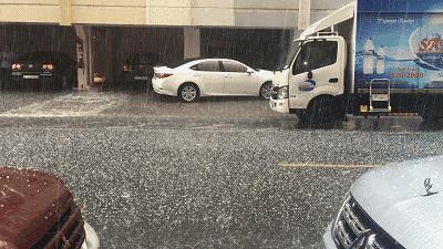 极端天气安全防范十条规定,关注天气预警落实好安全防护措施