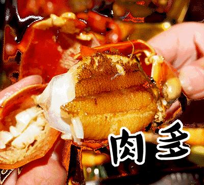 面包蟹和帝王蟹谁最厉害,面包蟹帝王蟹都是从哪里进口