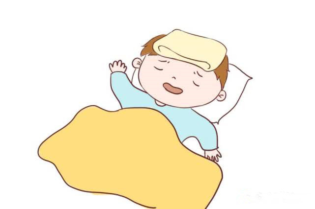 宝妈含泪讲述宝宝川崎病,川崎病为什么一定要发烧超过5天