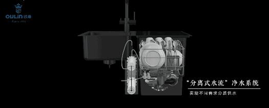 爱无止“净”|为健康升级厨房洗涤区,高端民族品牌欧琳用创新凝聚用户口碑