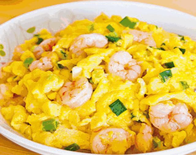 南美白虾虾仁,又白又嫩水晶虾仁