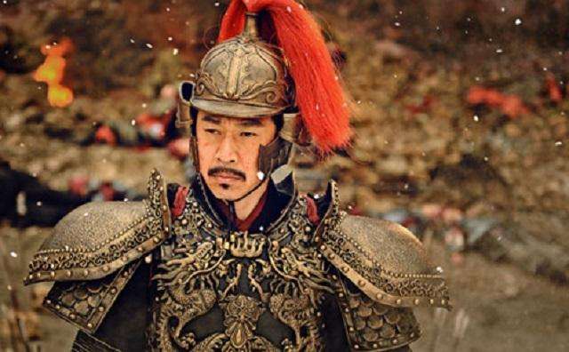 李世民玄武门之变时李渊在哪里,玄武门之变唐太宗为什么杀李渊