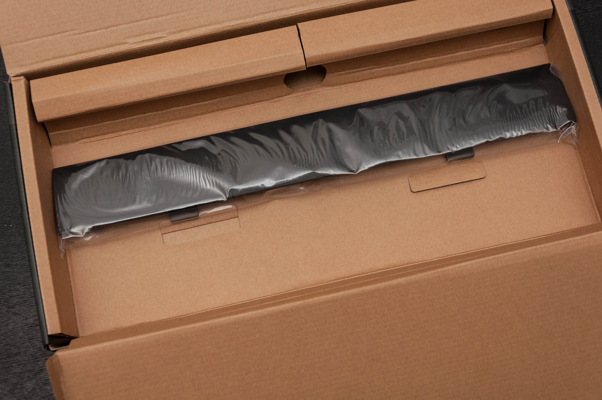 星脉x1银轴键盘开箱,血手光轴机械键盘评测