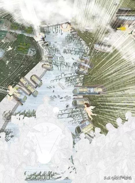 那个坚持出古风图纸的室友,现在都会一键生成了