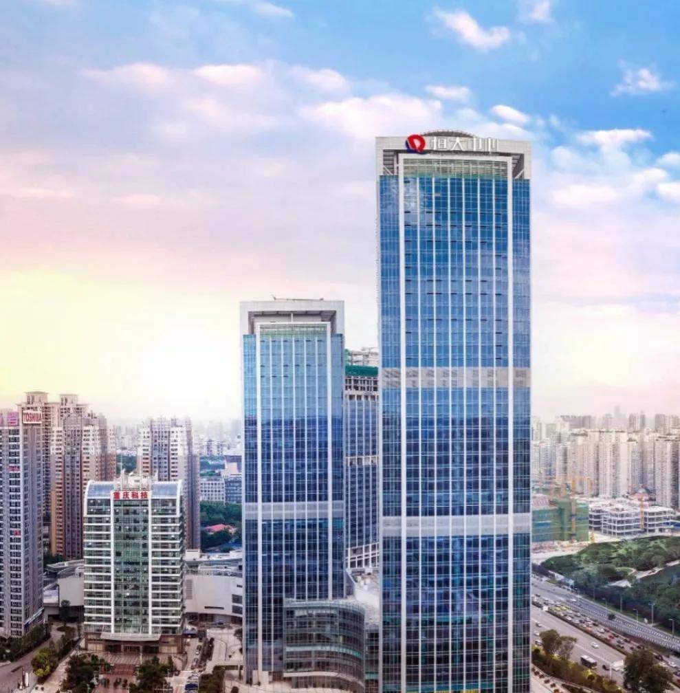 许家印自救的三条路,许家印采取什么措施