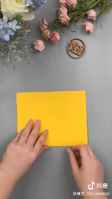 超级简单的婴儿手工,推荐儿童启蒙手工